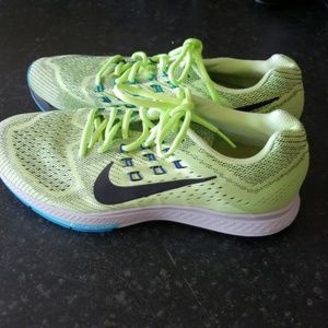 Nike sneakers